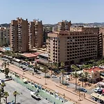 Atico 1 Con Vistas Frontales Al Mar By Sur * 丰希罗拉