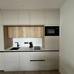 公寓 Atico 1 Con Vistas Frontales Al Mar By Sur *