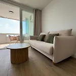 Atico 1 Con Vistas Frontales Al Mar By Sur 丰希罗拉