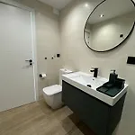 Atico 1 Con Vistas Frontales Al Mar By Sur