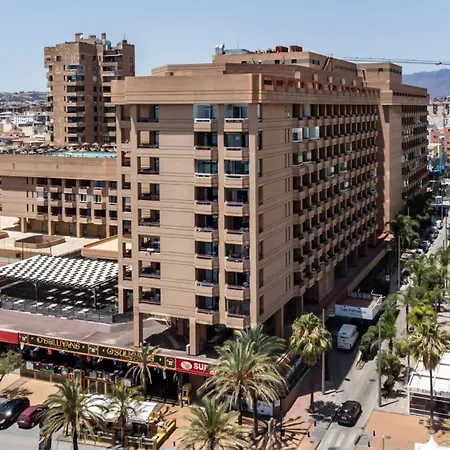 Atico 1 Con Vistas Frontales Al Mar By Sur