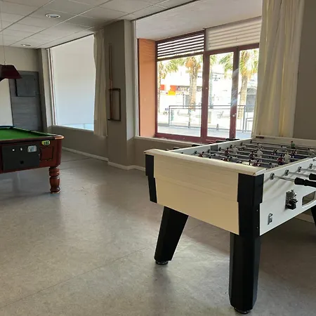 Appartement Atico 1 Con Vistas Frontales Al Mar By Sur Fuengirola