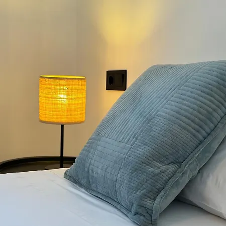 Atico 1 Con Vistas Frontales Al Mar By Sur *