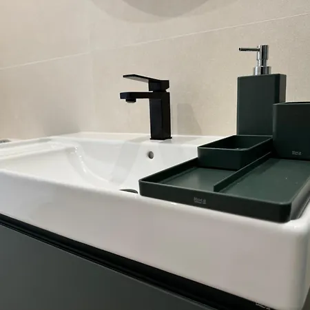 Atico 1 Con Vistas Frontales Al Mar By Sur