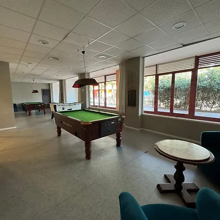 Atico 1 Con Vistas Frontales Al Mar By Sur 丰希罗拉