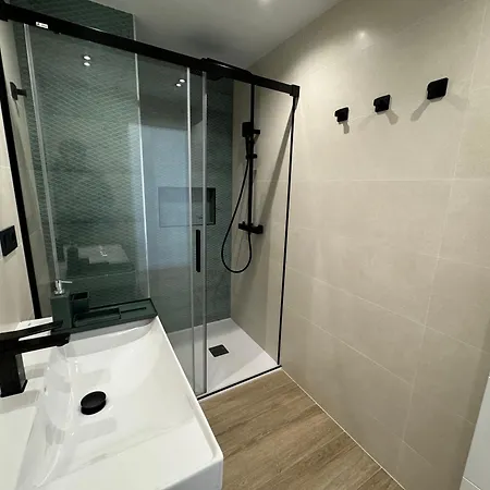 Atico 1 Con Vistas Frontales Al Mar By Sur Appartement Fuengirola