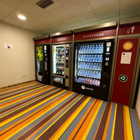 Appartement Atico 1 Con Vistas Frontales Al Mar By Sur