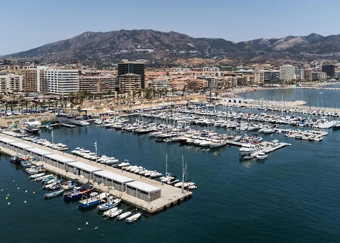 Appartement Atico 1 Con Vistas Frontales Al Mar By Sur *