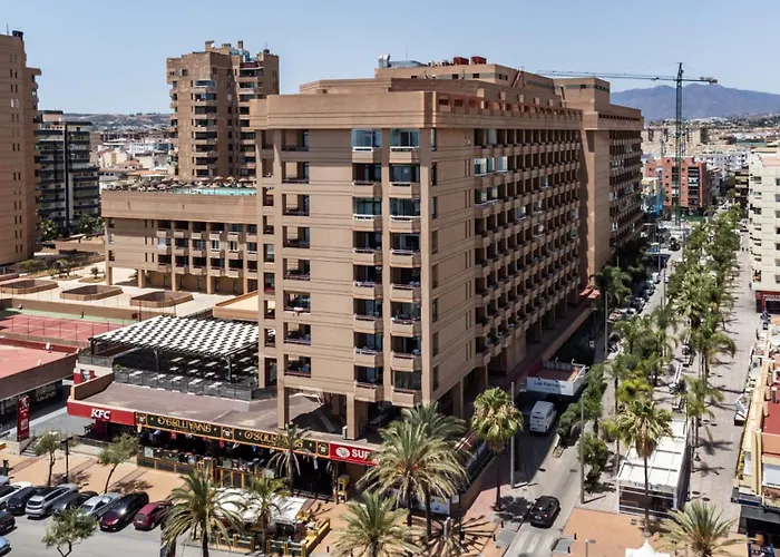 Atico 1 Con Vistas Frontales Al Mar By Sur