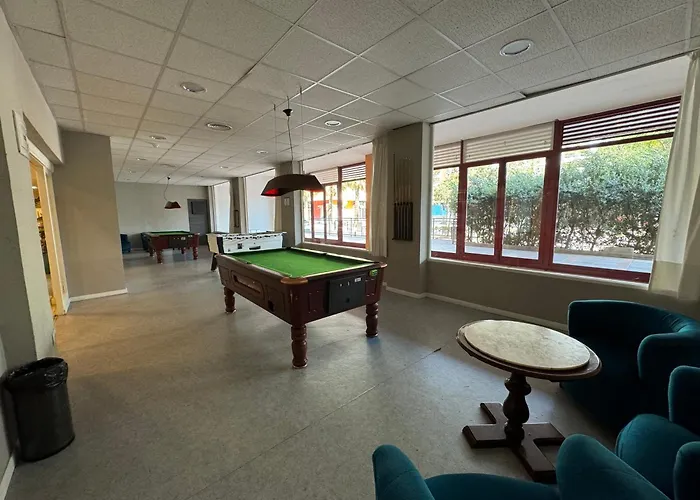 Atico 1 Con Vistas Frontales Al Mar By Sur フエンヒロラ