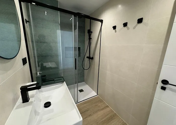 Atico 1 Con Vistas Frontales Al Mar By Sur Appartement Fuengirola