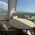 Lägenhet Atico 1 Con Vistas Frontales Al Mar By Sur