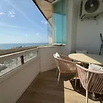 Lägenhet Atico 1 Con Vistas Frontales Al Mar By Sur Fuengirola